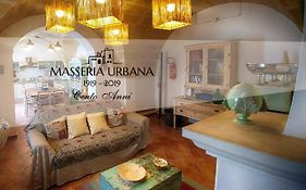 Masseria Urbana
